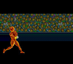 Rom Rom Stadium screenshot 4 for PC Engine CD